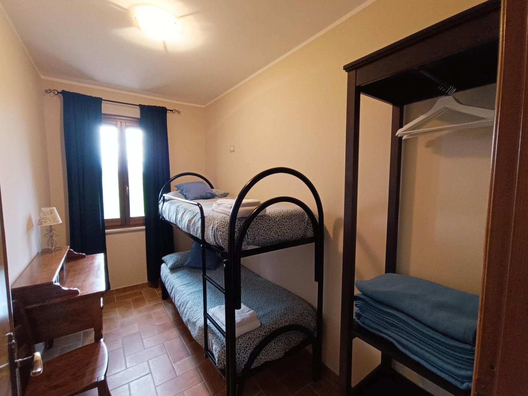 Casa Cardarella Beroide Quarto foto